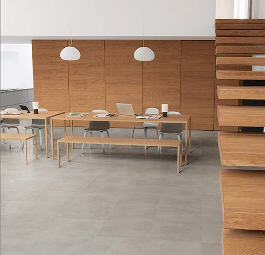  Allura Decibel 0.35 AD3 Material  Forbo