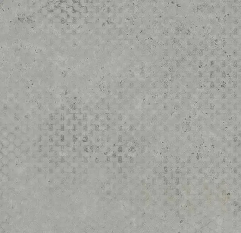 Effekta Intense 41235 T Charcoal Imprint Concrete INT Серый Дизайн-плитка пвх (lvt) Forbo