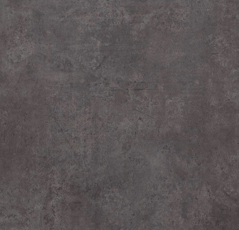 Allura Dryback 0.7 DR7 Material 62418DR7 charcoal concrete Коричневый Дизайн-плитка пвх (lvt) Forbo