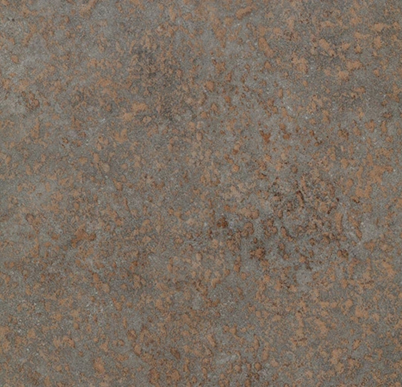 Allura Dryback 0.7 DR7 Material 63673DR7 corroded strata Коричневый Дизайн-плитка пвх (lvt) Forbo