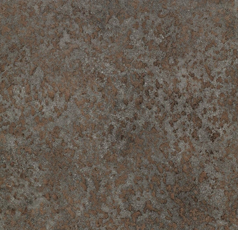 Allura Dryback 0.7 DR7 Material 63675DR7 oxidized strata Коричневый Дизайн-плитка пвх (lvt) Forbo