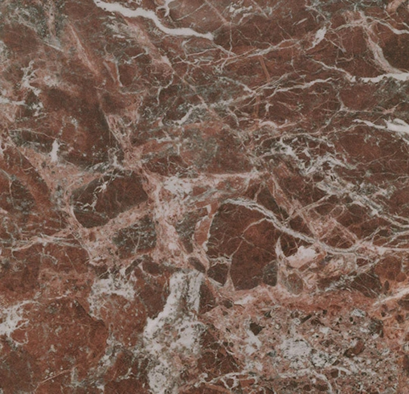 Allura Dryback 0.7 DR7 Material 63686DR7 terra marble Коричневый Дизайн-плитка пвх (lvt) Forbo