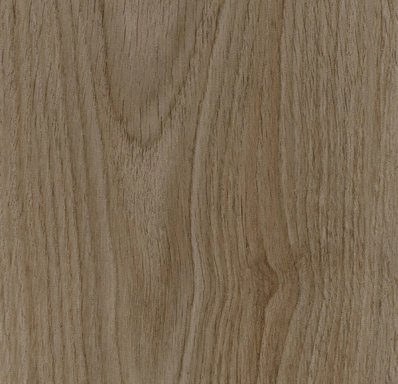 Allura Decibel 0.8 AD8 Wood 5224AD8 deep authentic oak Коричневый Дизайн-плитка пвх (lvt) Forbo
