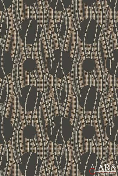 DAVIN Natural davin graphite Коричневый Ковролин, ковровые покрытия  Brintons AGNELLA