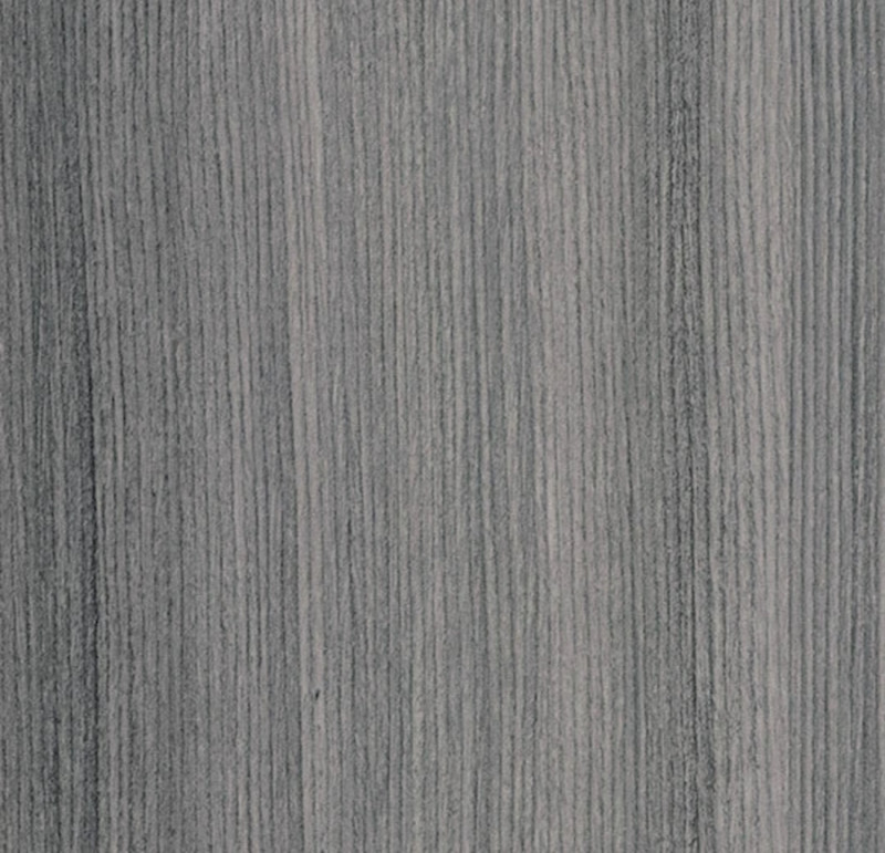 Allura Decibel 0.8 AD8 Wood 6709AD8 fossil twine Серый Дизайн-плитка пвх (lvt) Forbo