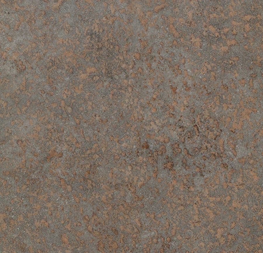 Allura Puzzle PZ7 63673PZ7 corroded strata Коричневый Дизайн-плитка пвх (lvt) Forbo