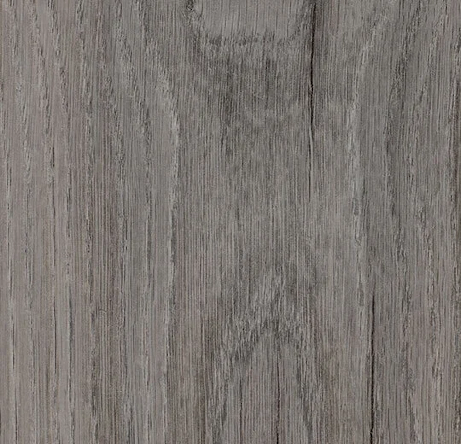 Allura Dryback 0.7 DR7 Wood 60306DR7 rustic anthracite oak Серый Дизайн-плитка пвх (lvt) Forbo