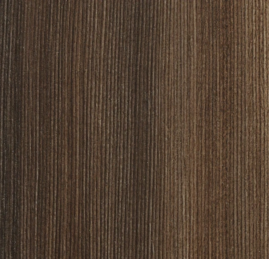 Allura Dryback 0.7 DR7 Wood 63755DR7 dark twine Коричневый Дизайн-плитка пвх (lvt) Forbo