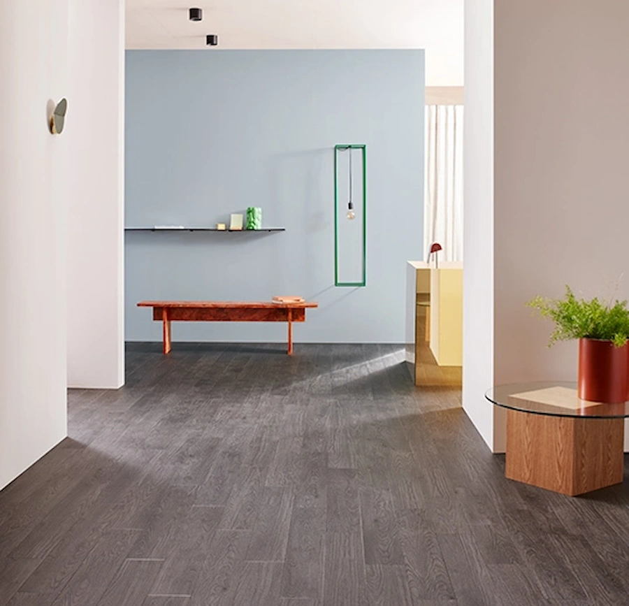  Allura Flex" 0.55 FL5 Wood  Forbo