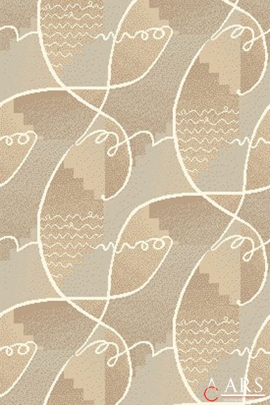 DAB Natural dab light grey Серый Ковролин, ковровые покрытия  Brintons AGNELLA