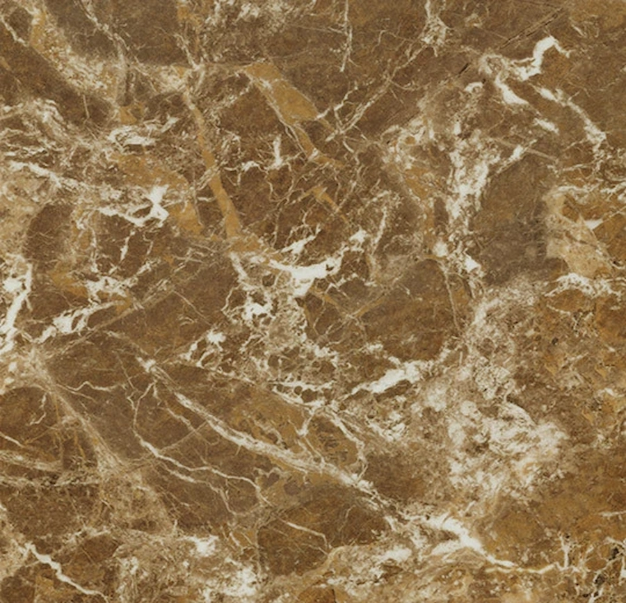 Allura Flex" 1.0 FL1 Material 63682FL1 ochre marble Коричневый Дизайн-плитка пвх (lvt) Forbo