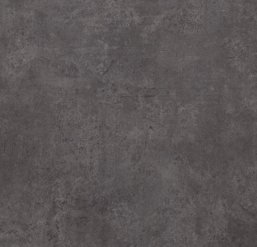 Allura Dryback 0.4 DR4 Material 62418DR4 charcoal concrete Коричневый Дизайн-плитка пвх (lvt) Forbo