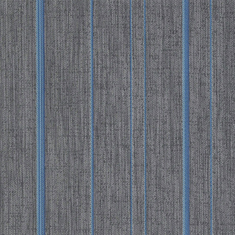 Stripes Moonless Night Blue Многоцветный Дизайн-плитка пвх (lvt) 2tec2