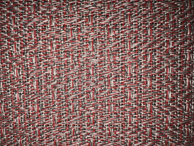 Stripes Stripes 8030 Красный Дизайн-плитка пвх (lvt) Hoffmann