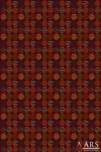 BINGO Harmony bingo claret Красный Ковролин, ковровые покрытия  Brintons AGNELLA