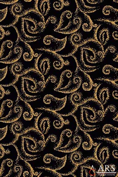 AUTUMN Impulse autumn black Черный Ковролин, ковровые покрытия  Brintons AGNELLA