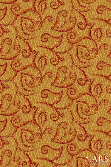 AUTUMN Impulse dark gold Бежевый Желтый Ковролин, ковровые покрытия  Brintons AGNELLA
