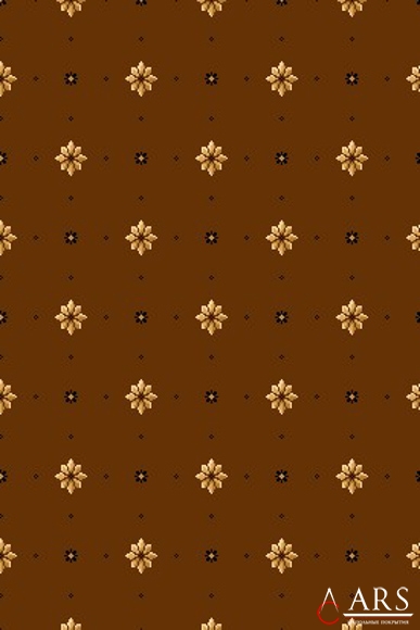 ATAR Impulse atar brown Коричневый Ковролин, ковровые покрытия  Brintons AGNELLA
