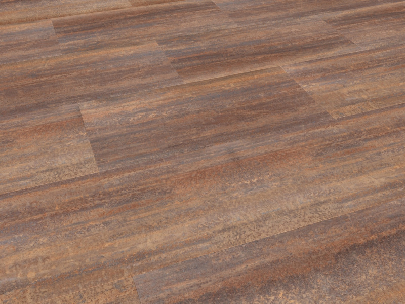 EcoDryBack EcoStone NOX-1759 Тейде Коричневый Дизайн-плитка пвх (lvt) NOX
