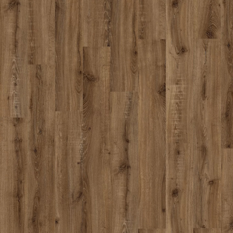 Solida EUROPEAN OAK 04870 Коричневый SPC-плитка Adelar