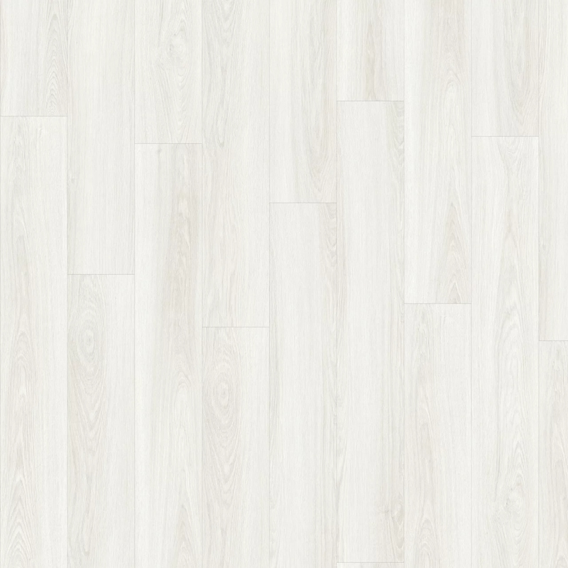 Solida RIVIERA OAK 03121 Белый SPC-плитка Adelar