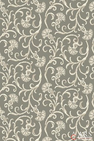 ASAMI Natural asami grey Серый Ковролин, ковровые покрытия  Brintons AGNELLA