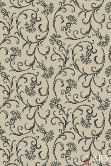 ASAMI Natural asami light grey Серый Ковролин, ковровые покрытия  Brintons AGNELLA