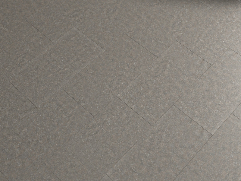 Fine Floor Stone FF-1499 Шато Де Анжони Коричневый Дизайн-плитка пвх (lvt) FineFloor