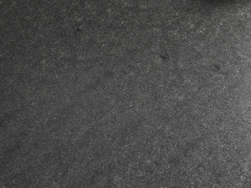 Fine Floor Stone FF-1492 Лаго-Верде Черный Дизайн-плитка пвх (lvt) FineFloor