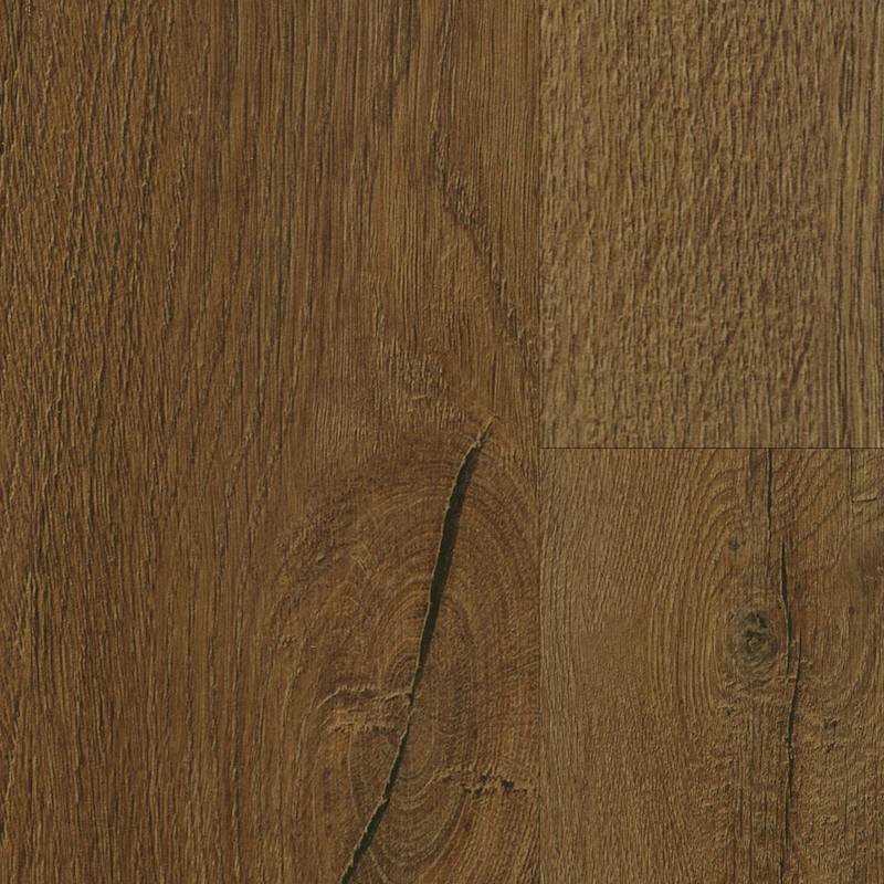 Fine Floor Rich  FF-2096 Дуб Каламос Коричневый Дизайн-плитка пвх (lvt) FineFloor