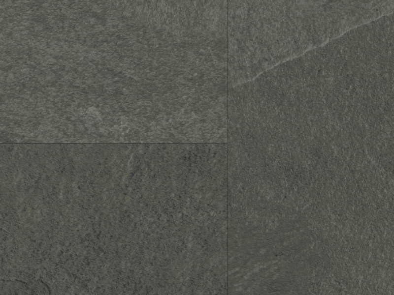 Fine Floor Stone FF-1467 Гарат Серый Дизайн-плитка пвх (lvt) FineFloor