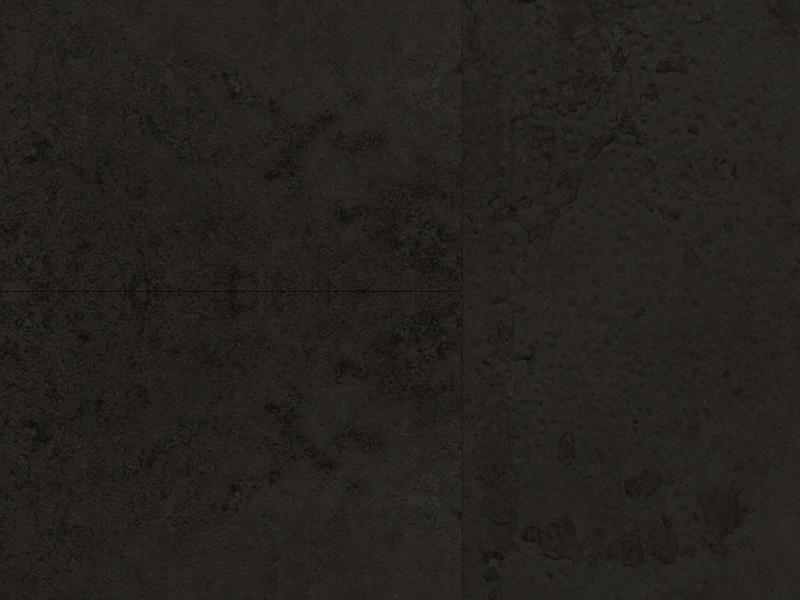 Fine Floor Stone FF-1470 Бодиам Черный Дизайн-плитка пвх (lvt) FineFloor