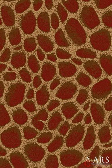 APA Harmony apa rust Красный Ковролин, ковровые покрытия  Brintons AGNELLA