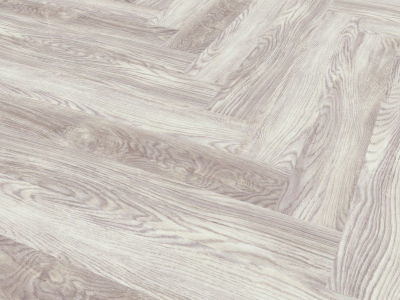 FineFlex Wood FX-115 Дуб Алатау Серый Дизайн-плитка пвх (lvt) FineFlex