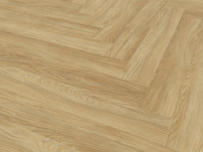 FineFlex Wood  FX-111 Дуб Эрзи Желтый Дизайн-плитка пвх (lvt) FineFlex