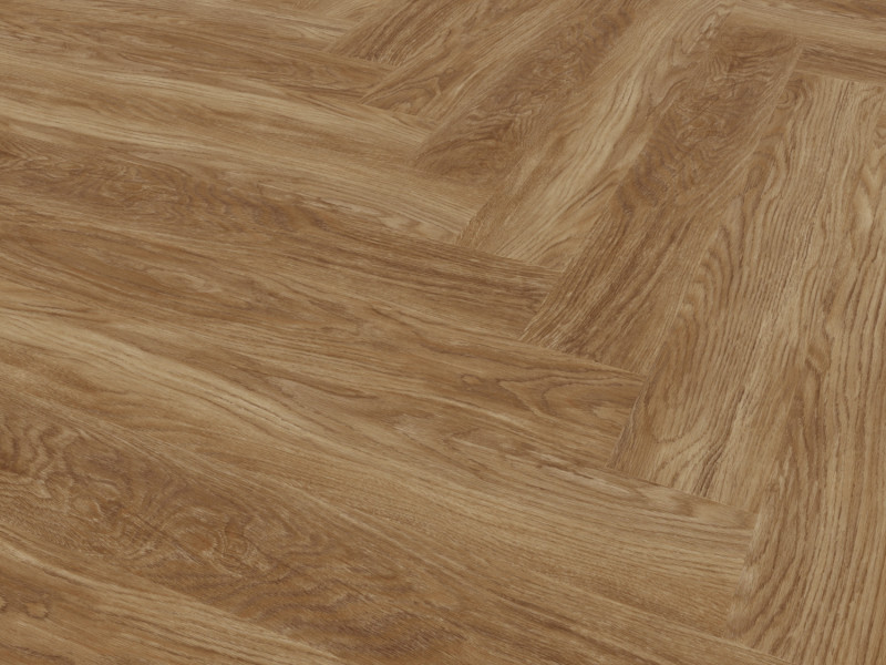 FineFlex Wood  FX-106 Дуб Вармане Коричневый Дизайн-плитка пвх (lvt) FineFlex