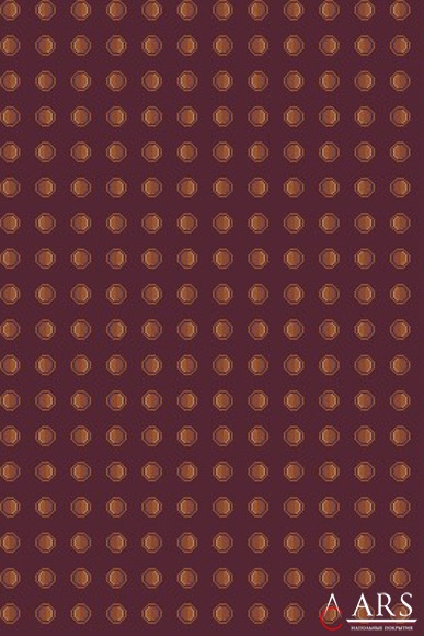 AGIS Creation agis spice Коричневый Красный Ковролин, ковровые покрытия  Brintons AGNELLA