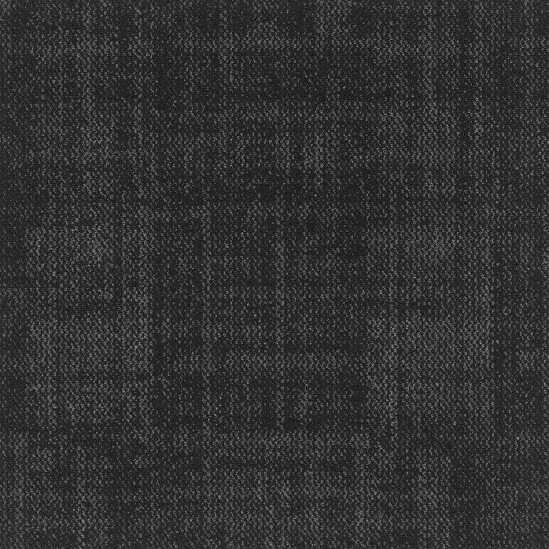AW Mantra Tile Mantra Tile 99 Черный Ковровая плитка AW