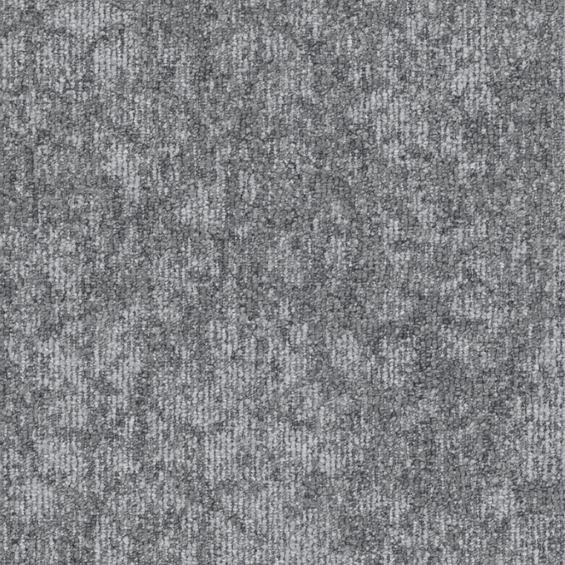 Bonkeel Star Star Grey Серый Ковровая плитка 