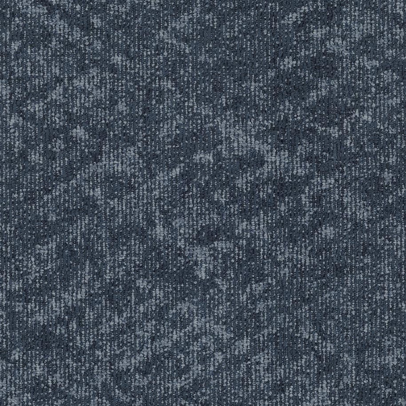 Bonkeel Shade Shade Blue Синий Ковровая плитка 