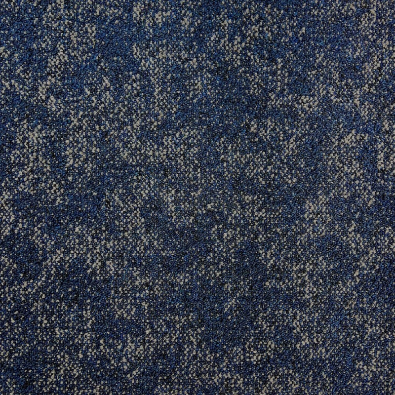 Bonkeel Stone Sapphire Синий Ковровая плитка 
