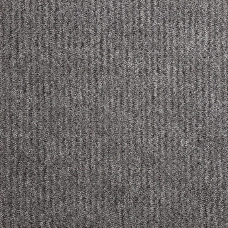 Bonkeel Space Space Gray Серый Ковровая плитка 