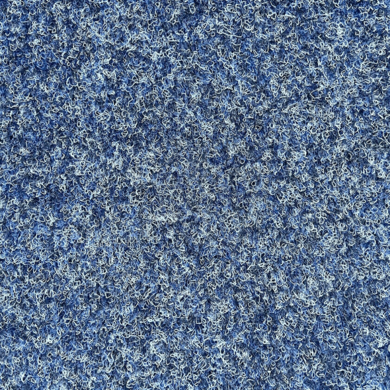 Bonkeel Storm Storm Blue Синий Ковровая плитка 