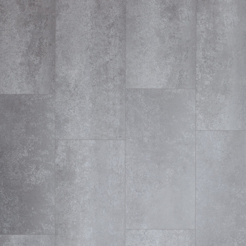 Bonkeel Tile Concrete Серый SPC-плитка 