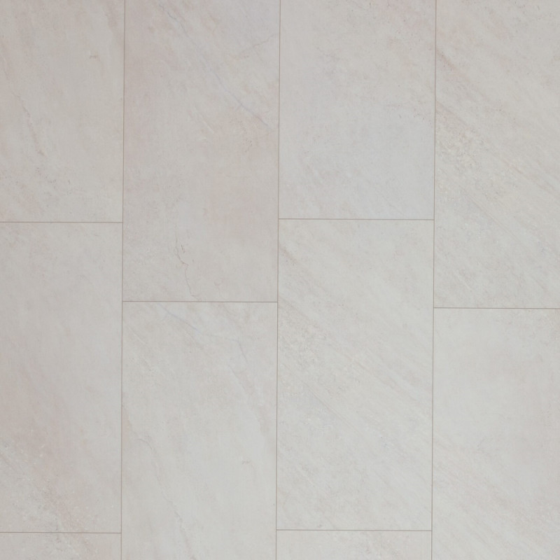 Bonkeel Tile Crema Marfil Белый SPC-плитка 