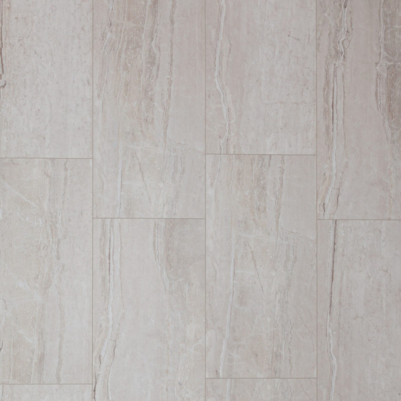 Bonkeel Tile Carrara Бежевый SPC-плитка 