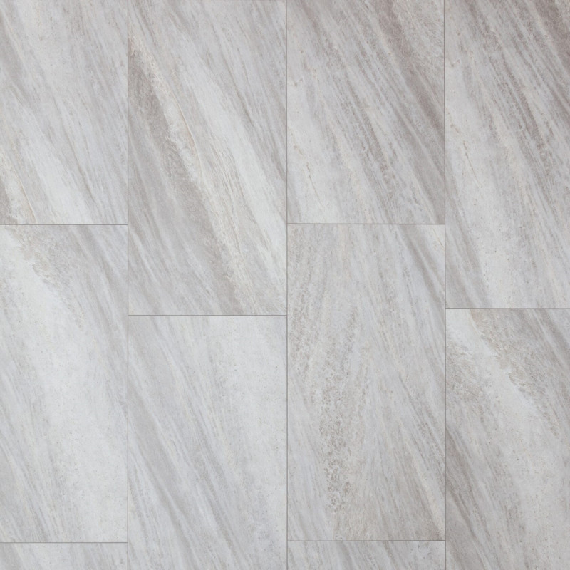 Bonkeel Tile Alicante Серый SPC-плитка 