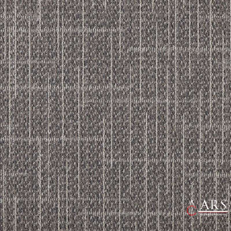 37 DSGN TWEED 823 Коричневый Ковровая плитка Modulyss 