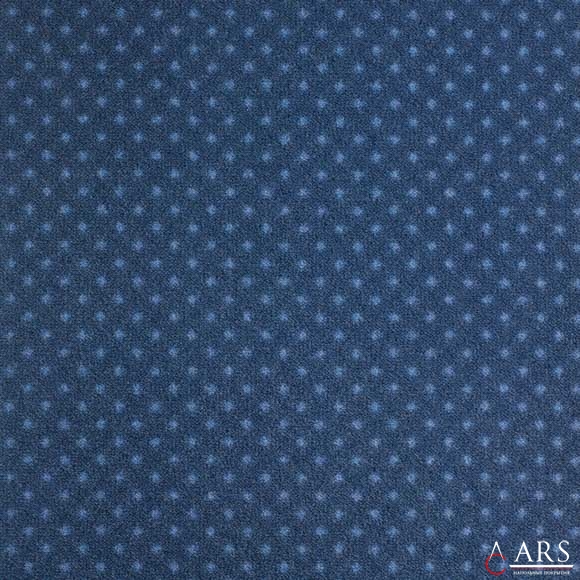 AMIRAL 140 Синий Ковролин, ковровые покрытия  Balsan