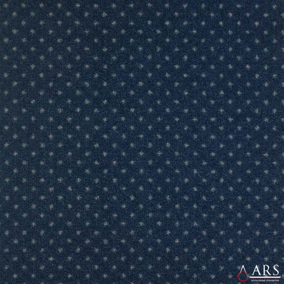 AMIRAL 180 Синий Ковролин, ковровые покрытия  Balsan